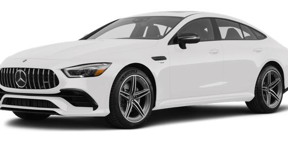 MERCEDES-BENZ AMG GT 2020 WDD7X6BB5LA012967 image